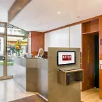 Ambassador فندق إسن