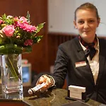 Hotel Ambassador 3*