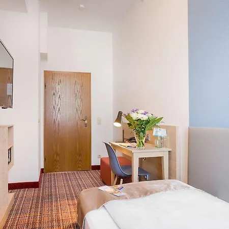 Hotel Ambassador