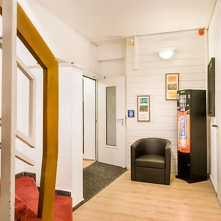 Ambassador Hotel Essen