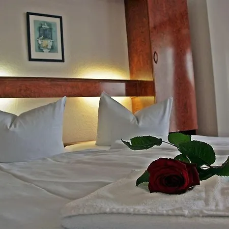 Hotel Ambassador 3*