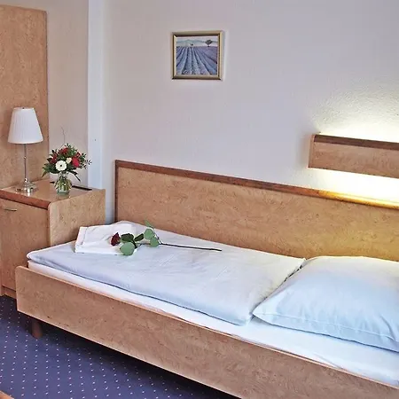 Hotel Ambassador Essen
