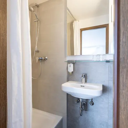 Hotel Ambassador Essen