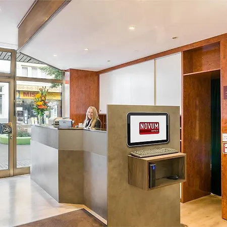 Ambassador Hotel Essen