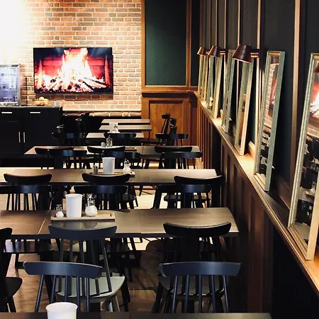 Hotel Ambassador Essen