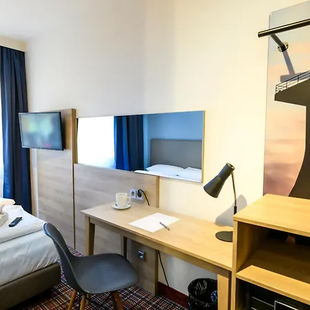 Hotel Ambassador 3*