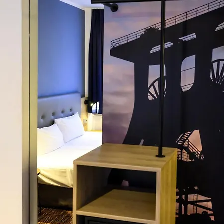 Ambassador Hotel Essen