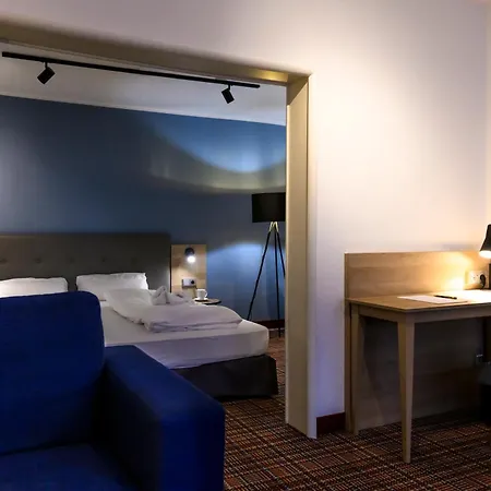 Hotel Ambassador Essen