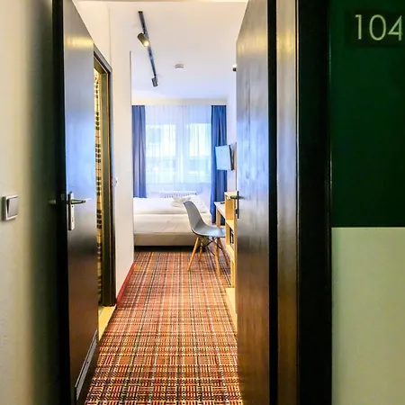 Ambassador Hotel Essen