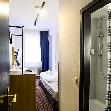 Hotel Ambassador Essen