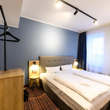 Hotel Ambassador 3*