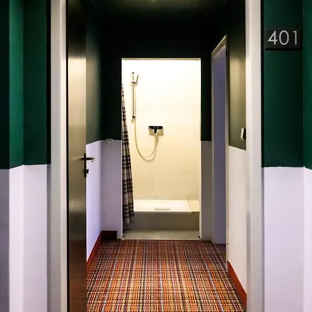 Ambassador Hotel Essen