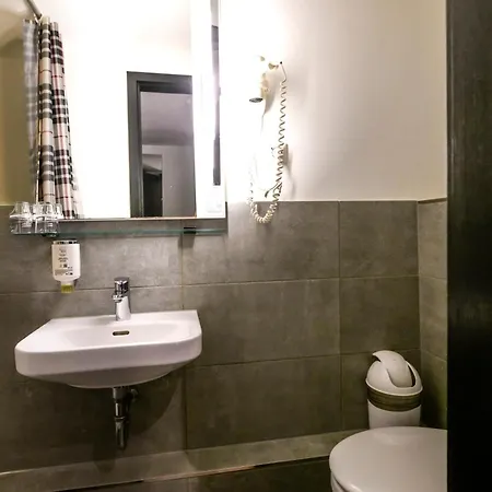 Hotel Ambassador 3*