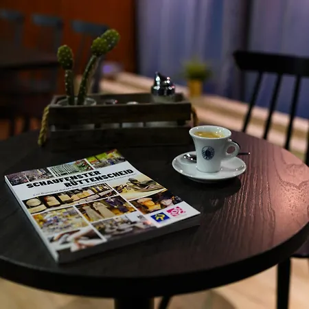 Ambassador Hotel Essen