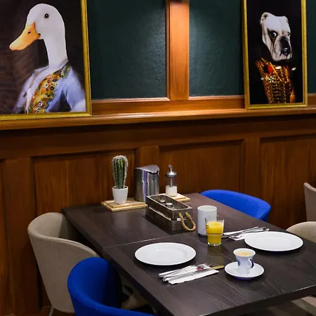 Ambassador Hotel Essen