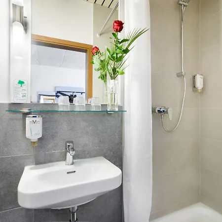 Hotel Ambassador Essen