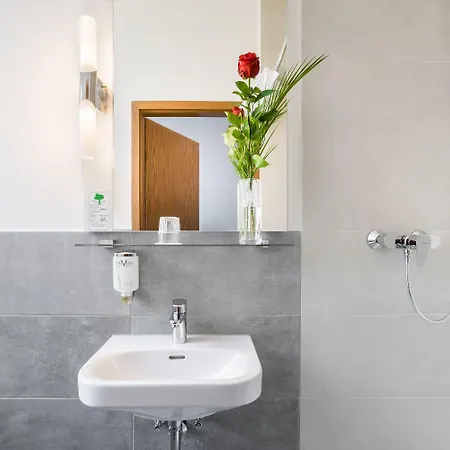 Hotel Ambassador Essen