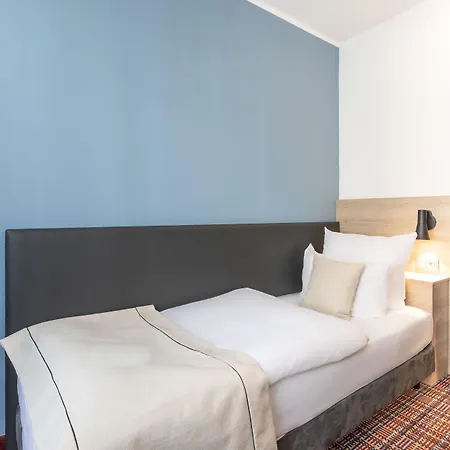 Hotel Ambassador 3*