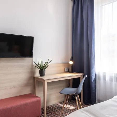 Hotel Ambassador Essen