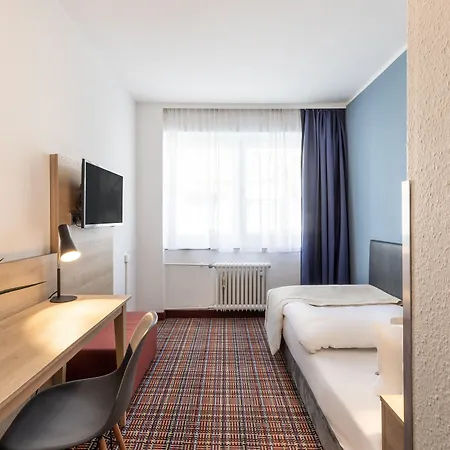 Hotel Ambassador