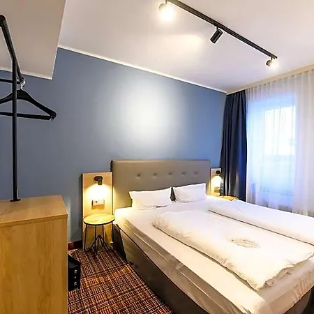 Hotel Ambassador Essen