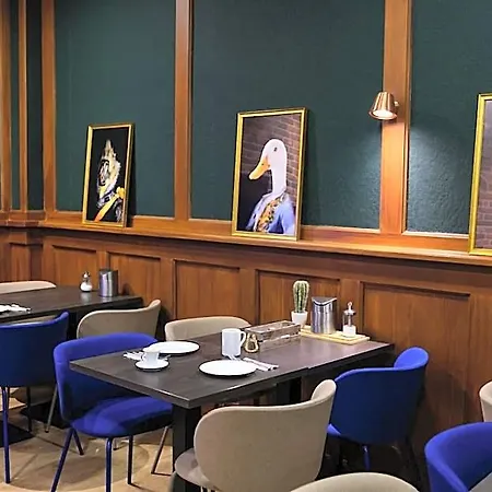 Ambassador Hotel Essen