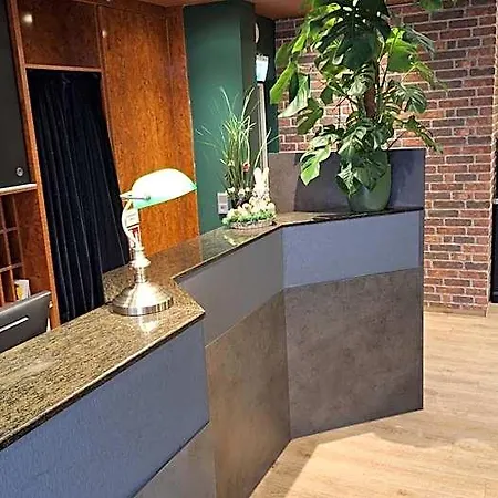 Hotel Ambassador 3*