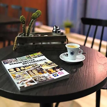 Ambassador Hotel 3*