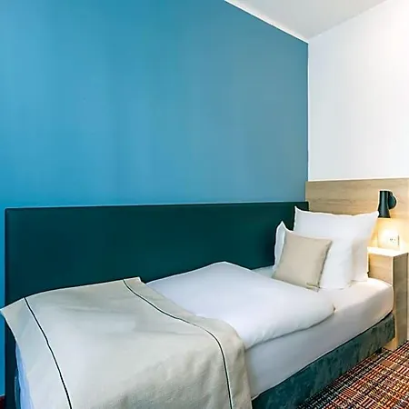 Hotel Ambassador