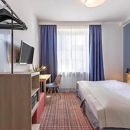 Hotel Ambassador