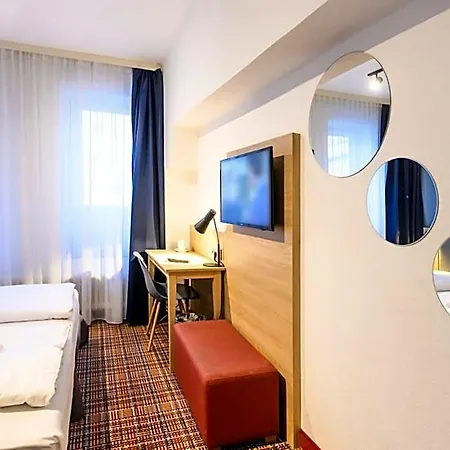 Ambassador Hotel