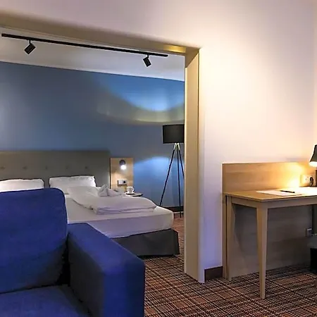 Hotel Ambassador