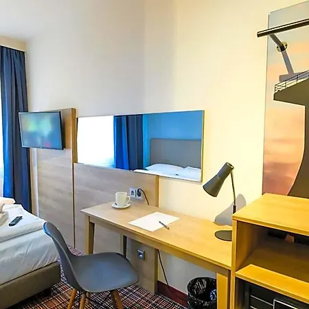 Hotel Ambassador Essen