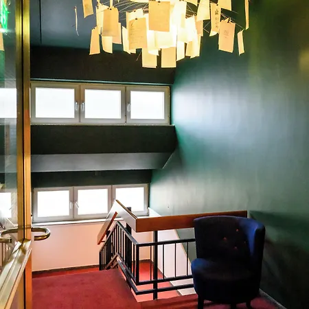 Ambassador Hotel Essen
