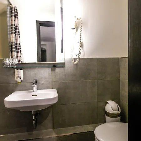 Ambassador Hotel Essen