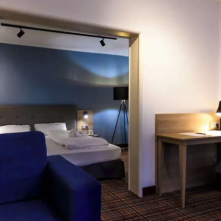 Hotel Ambassador