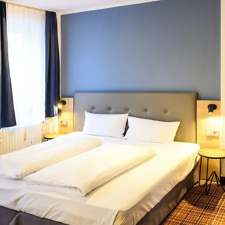 Hotel Ambassador 3*