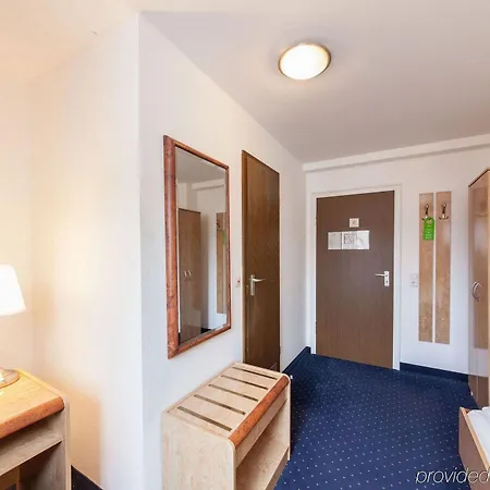 Ambassador Hotel Essen