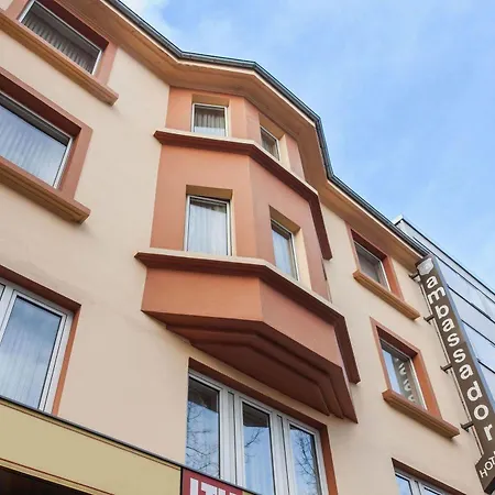 Ambassador Hotel Essen