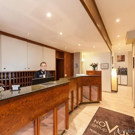 Hotel Ambassador