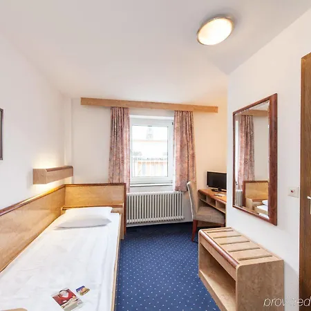 Hotel Ambassador 3*