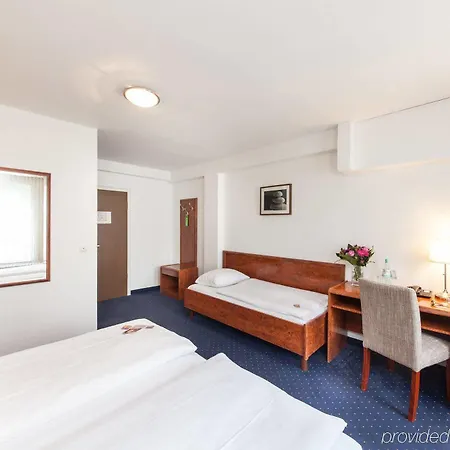 Ambassador Hotel Essen