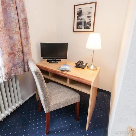 Ambassador Hotel Essen