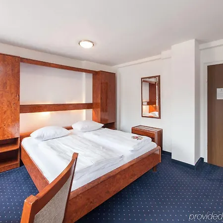 Ambassador Hotel Essen