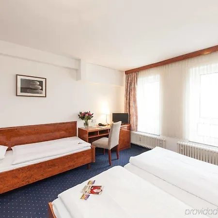 Ambassador 3* Essen