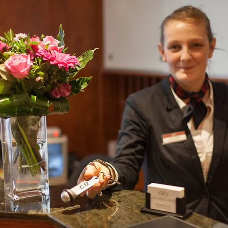 Hotel Ambassador 3*