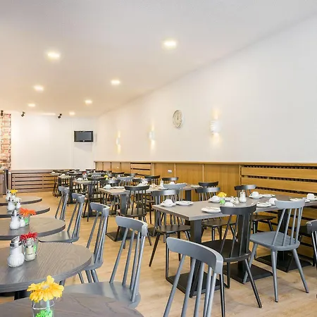 Ambassador Hotel Essen