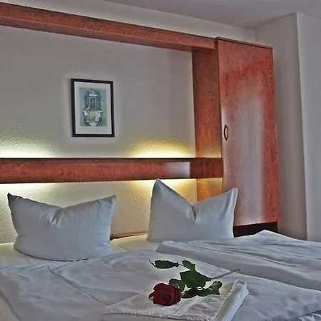 Ambassador Hotel Essen