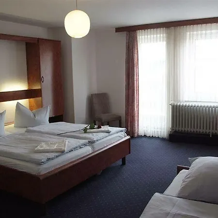 Hotel Ambassador Essen