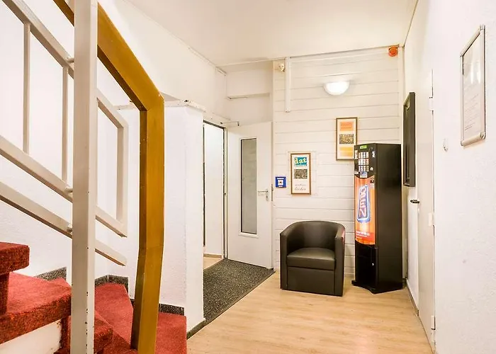 Ambassador Hotel Essen